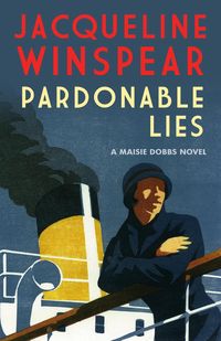 Produktbild: Pardonable Lies