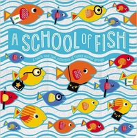 Produktbild: A School of Fish