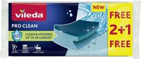 Produktbild: PRO CLEAN Topfreiniger 2+1 179251