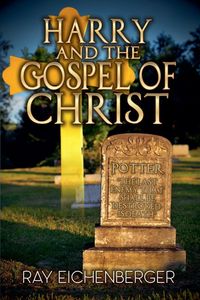 Produktbild: Harry and the Gospel of Christ