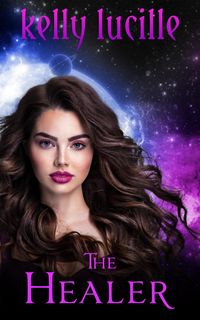 Produktbild: The Healer (Order or Intergalactic Peace, #1)