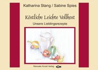 Produktbild: K&ouml;stliche Leichte Vollkost