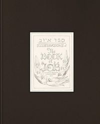 Produktbild: Illustrations of the Book of Job
