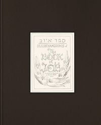 Produktbild: Illustrations of the Book of Job