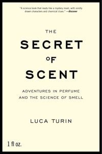 Produktbild: The Secret of Scent