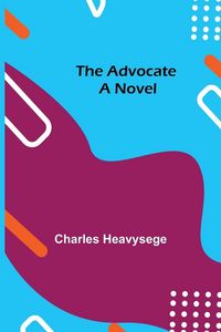 Produktbild: The Advocate