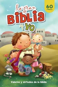 Produktbild: La gran Biblia y yo