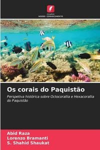 Produktbild: Os corais do Paquist&atilde;o