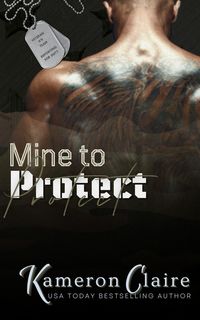 Produktbild: Mine to Protect