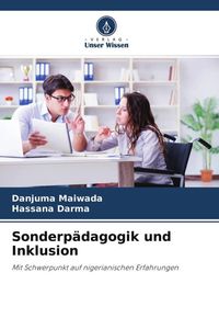 Produktbild: Sonderp&auml;dagogik und Inklusion