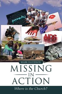 Produktbild: Missing in Action