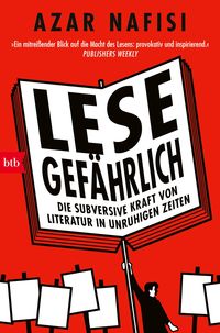 Produktbild: Lese gef&auml;hrlich