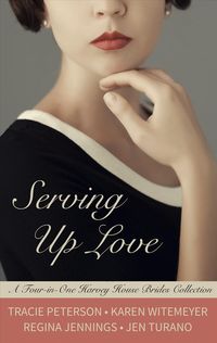 Produktbild: Serving Up Love -Lp