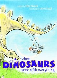 Produktbild: When Dinosaurs Came With Everything