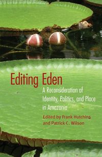 Produktbild: Editing Eden