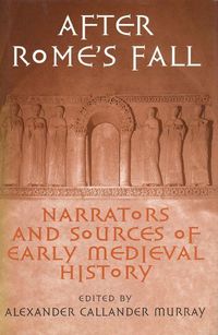 Produktbild: After Rome's Fall
