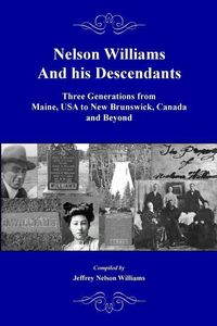 Produktbild: Nelson Williams and his Descendants