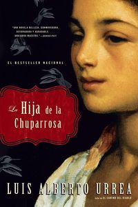Produktbild: Hija de la Chuparrosa, La