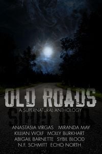 Produktbild: Old Roads (old gods)
