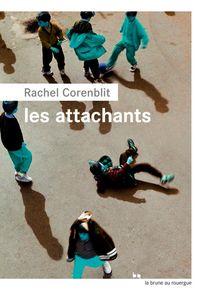 Produktbild: Les attachants