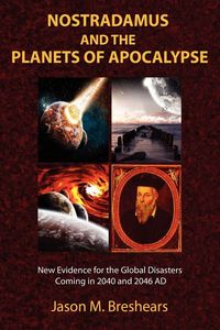 Produktbild: Nostradamus and the Planets of Apocalypse