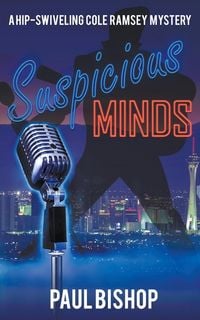 Produktbild: Suspicious Minds
