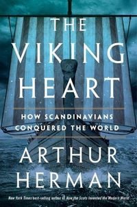 Produktbild: The Viking Heart