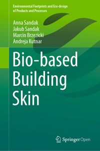 Produktbild: Bio-based Building Skin