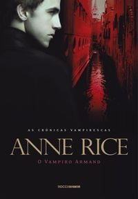 Bild vom Artikel O vampiro Armand vom Autor Anne Rice