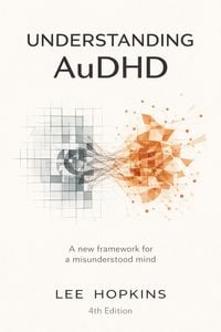 Produktbild: Understanding AuDHD