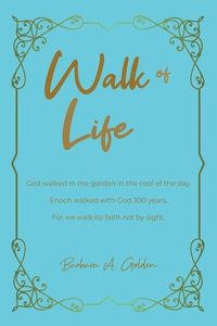 Produktbild: Walk of Life