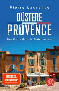 Produktbild: D&uuml;stere Provence