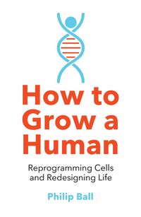 Produktbild: HOW TO GROW HUMAN PB