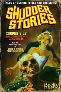 Produktbild: Shudder Stories
