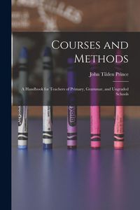 Produktbild: Courses and Methods