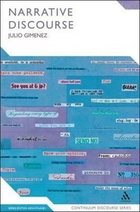 Produktbild: Narrative Discourse