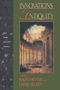 Produktbild: Innovations of Antiquity