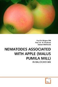 Produktbild: Fm, P: Nematodes Associated with Apple (malus Pumila Mill)