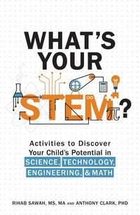 Produktbild: What's Your STEM?
