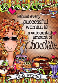 Produktbild: Behind Every Successful Woman