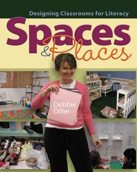 Produktbild: Spaces & Places