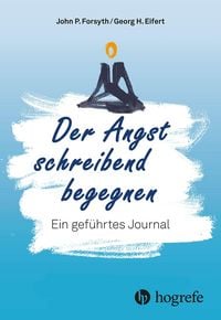 Produktbild: Der Angst schreibend begegnen