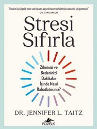 Produktbild: Stresi Sifirla