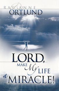 Produktbild: Lord, Make My Life a Miracle!