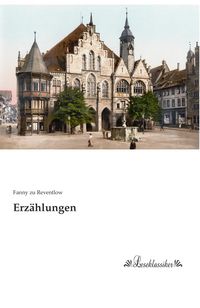 Produktbild: Erz&auml;hlungen