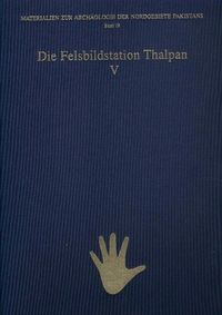 Produktbild: Die Felsbildstation Thalpan V