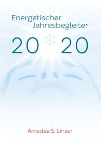 Produktbild: Energetischer Jahresbegleiter 2020