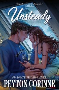 Produktbild: Unsteady