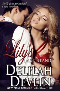 Produktbild: Lily's Last Stand