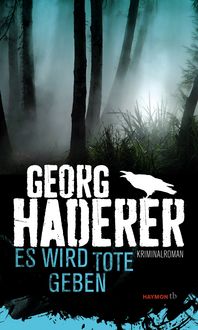 Produktbild: Es wird Tote geben